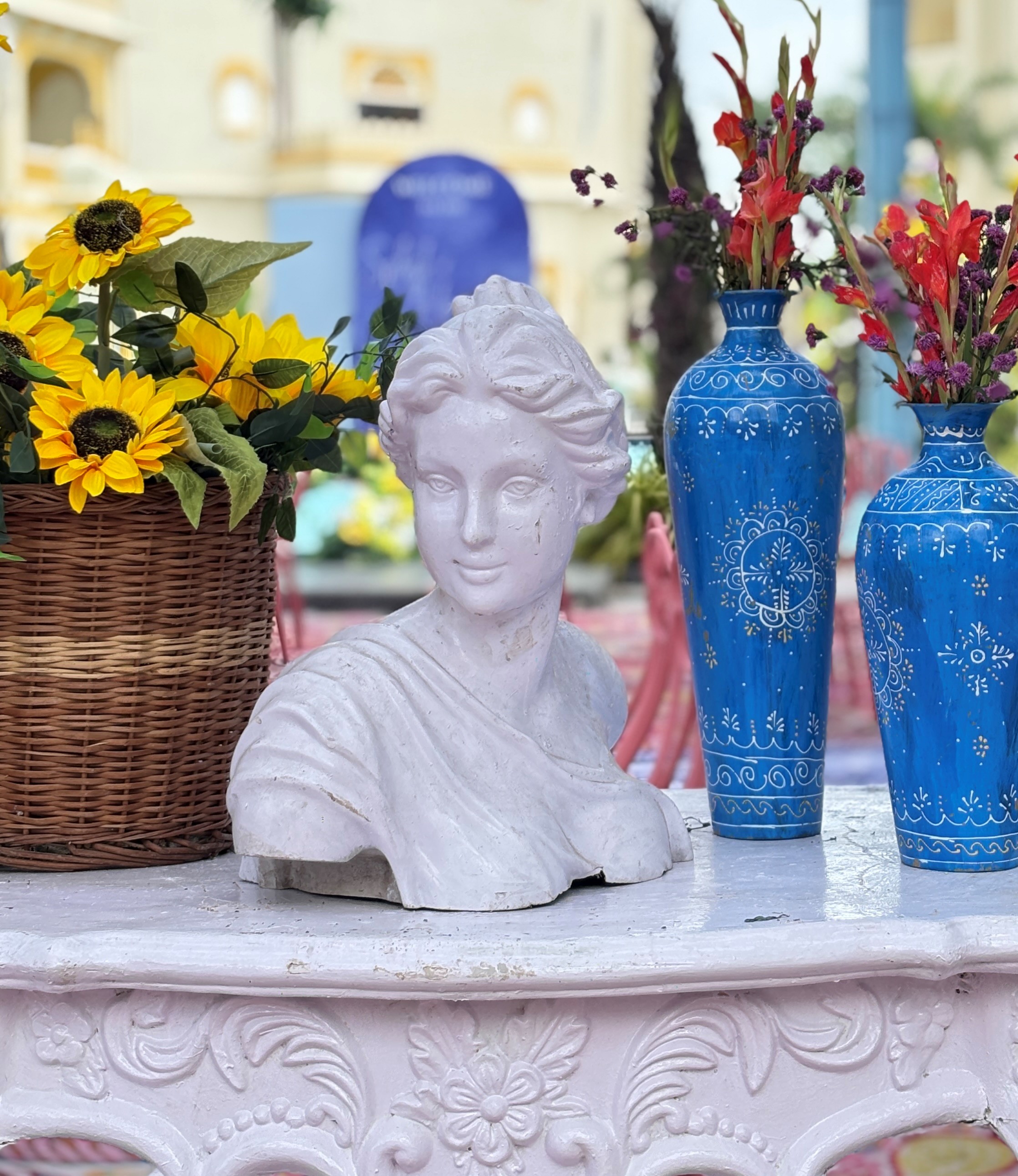 Destination Wedding Experts & Luxury Decor